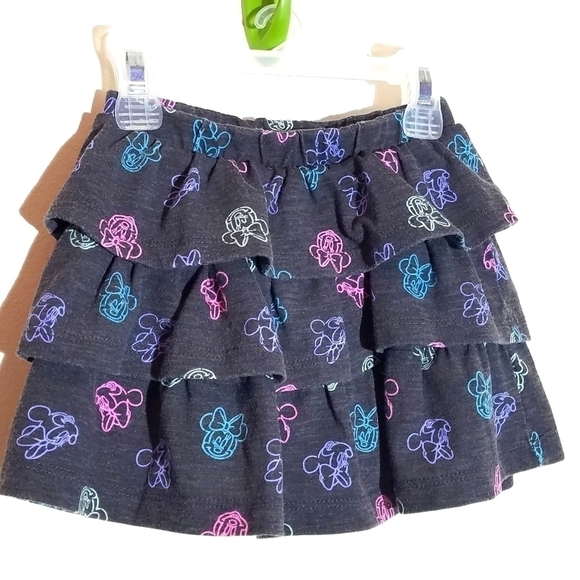 Disney Jumping Beans Minnie Mouse Skirt 18m - Picture 1 of 5
